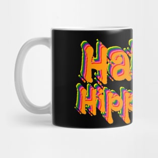 HAPPY HIPPIE Mug